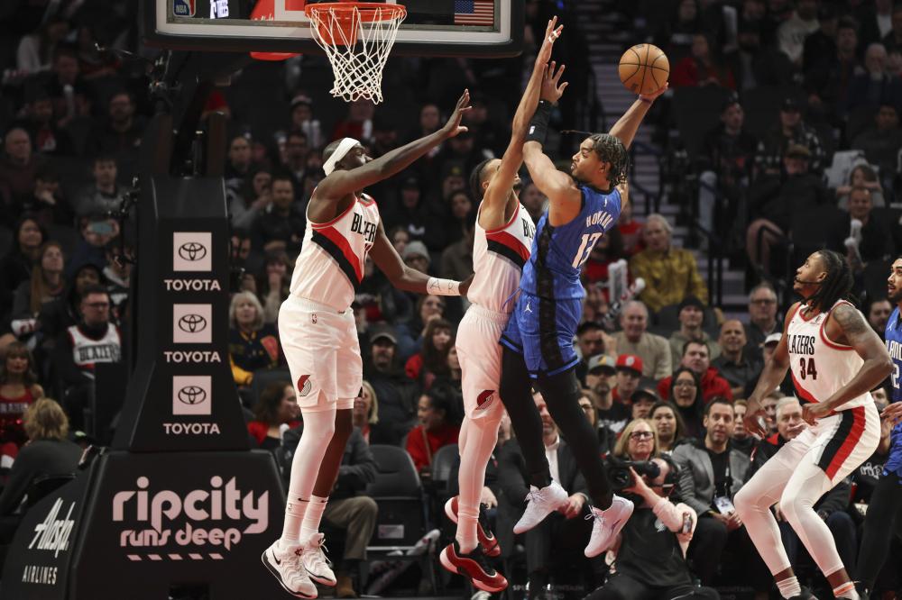 阿莫林在每 阿莫林在每